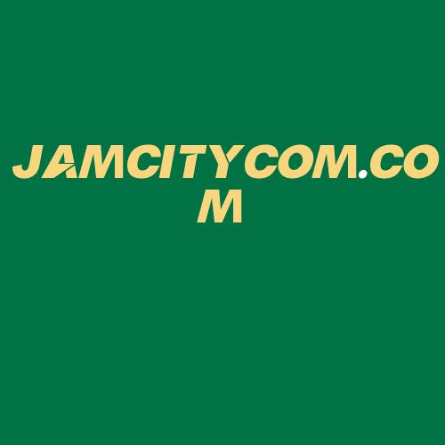 Logo da JAMCITYCOM